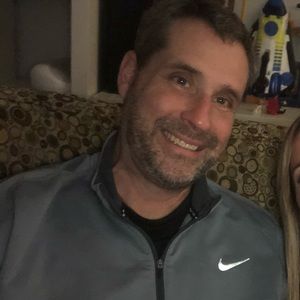 Meet your Posher, Tim